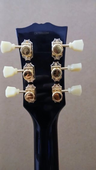 TOKAI Love Rock, guitarra eléctrica