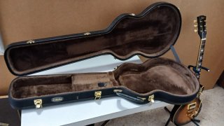 TOKAI Love Rock, guitarra eléctrica