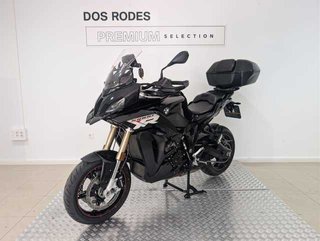 BMW Motorrad S 1000 XR