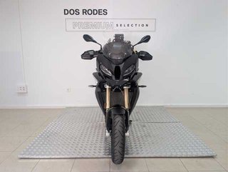 BMW Motorrad S 1000 XR