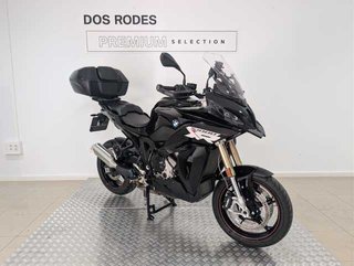 BMW Motorrad S 1000 XR