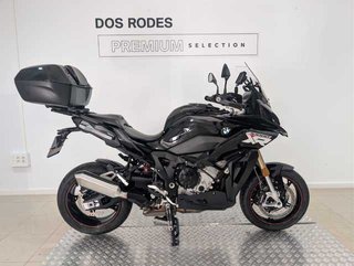 BMW Motorrad S 1000 XR