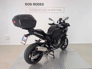 BMW Motorrad S 1000 XR