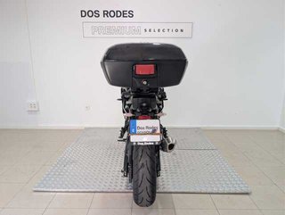 BMW Motorrad S 1000 XR