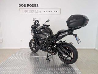 BMW Motorrad S 1000 XR