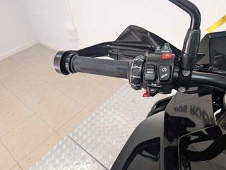 BMW Motorrad S 1000 XR