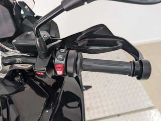 BMW Motorrad S 1000 XR