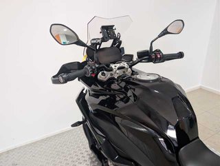 BMW Motorrad S 1000 XR