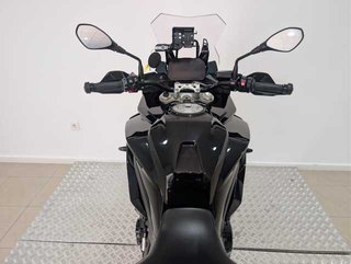 BMW Motorrad S 1000 XR