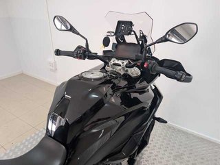 BMW Motorrad S 1000 XR