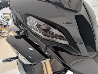 BMW Motorrad S 1000 XR