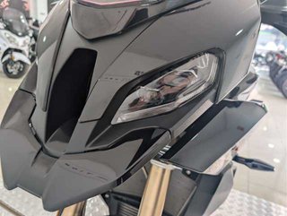 BMW Motorrad S 1000 XR