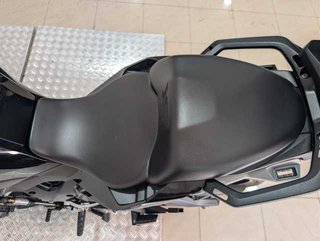 BMW Motorrad S 1000 XR