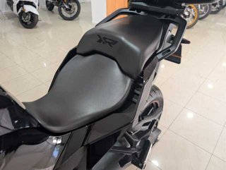 BMW Motorrad S 1000 XR