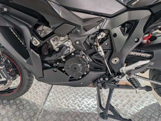 BMW Motorrad S 1000 XR