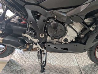 BMW Motorrad S 1000 XR