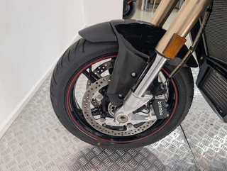 BMW Motorrad S 1000 XR