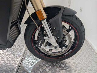 BMW Motorrad S 1000 XR