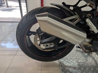 BMW Motorrad S 1000 XR