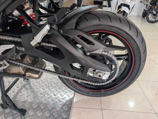 BMW Motorrad S 1000 XR