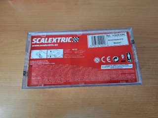 Scalextric Renault Alpine A110 "Mouton"