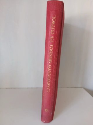 Libro. Mudial de Fútbol CHILE 1962.Vergara