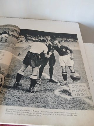 Libro. Mudial de Fútbol CHILE 1962.Vergara