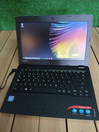 Lenovo Ideapad 110S-11Ibr 1.6GHZ 11.6" portátil