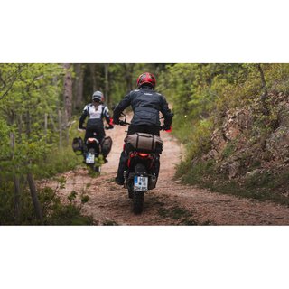 BETA ALP 4.0 2025 +  KIT MALETAS LATERALES-TRASERA