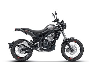 BETA ALP 4.0 2025 +  KIT MALETAS LATERALES-TRASERA