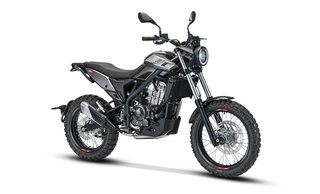 BETA ALP 4.0 2025 +  KIT MALETAS LATERALES-TRASERA