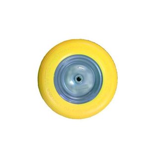 Ruota Antiforatura per Carriola