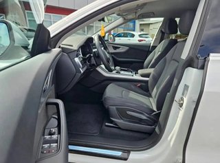 Audi Q8 2023