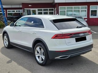 Audi Q8 2023