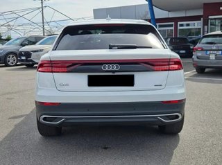 Audi Q8 2023