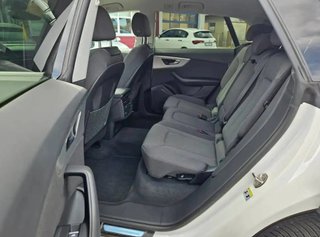 Audi Q8 2023