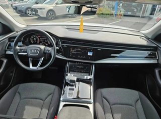 Audi Q8 2023