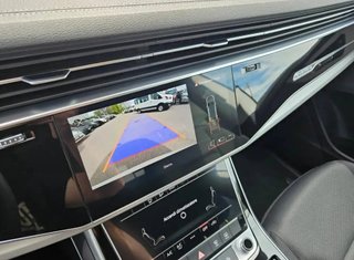 Audi Q8 2023