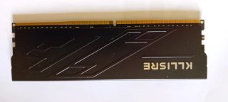 RAM KLLISRE 16GB DDR4 3200MHz CL22