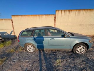 C1139 DESPIECE COMPLETO VOLVO V50 FAMILIAR 2004