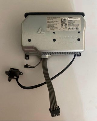 Fuente Alimentación Xbox Series X Microsoft