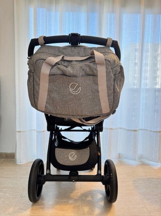 Carrito Jane Muum