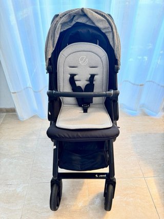 Carrito Jane Muum