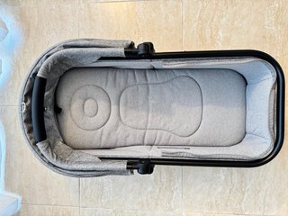 Carrito Jane Muum