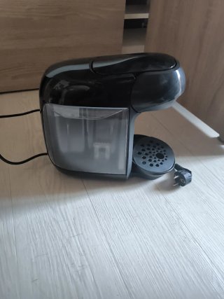 Cafetera Bosch Tassimo