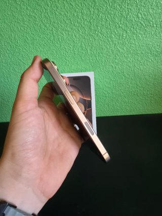 iPhone 16 Pro 256GB Desierto Titanio