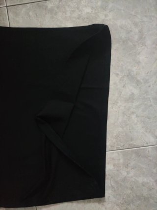 Camiseta Nike Negra