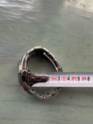 Reloj Lotus para mujer/niño de acero