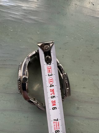Reloj Lotus para mujer/niño de acero