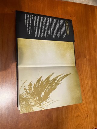 Harry Potter i el llegat maleït